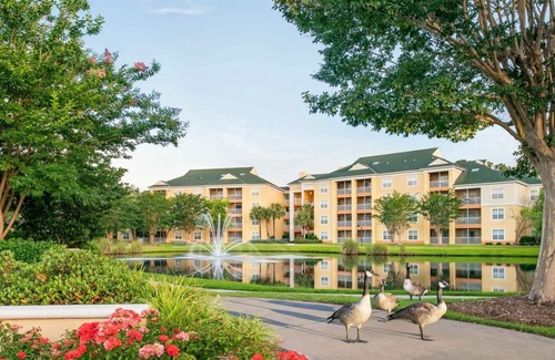 Myrtle Beach Condo | Luxury Retreat. Ideal Place to Explore Myrtle Beach!