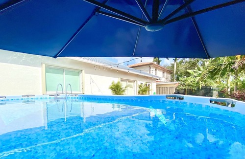 Country Walk Other | Luxury Retreat in Miami!! Full House 12 people