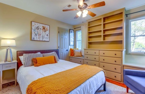 Benton County Other | Luxury Retreat in NW Arkansas, Perfect for Teams, Weddings, & Corporate Stays