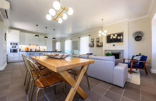 Rantatika Villa | Luxury Retreat w/Pool Near Lakka Village