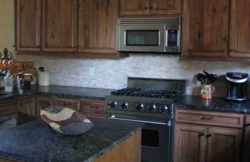 Pagosa Springs House | Luxury Riversedge Townhome