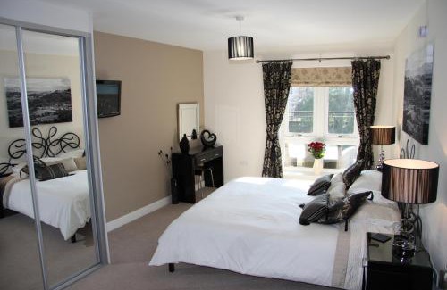Kendal Apartment | Luxury riverside apartment in Kendal