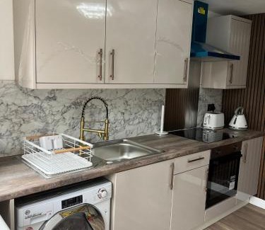 Ashton-under-Lyne Apartment | Luxury rooms