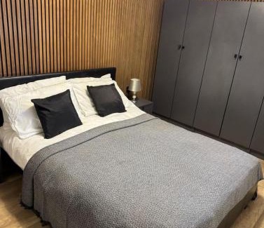 Ashton-under-Lyne Apartment | Luxury rooms