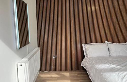 Ashton-under-Lyne Apartment | Luxury rooms