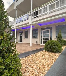Somma Vesuviana Hotel | Luxury Rooms