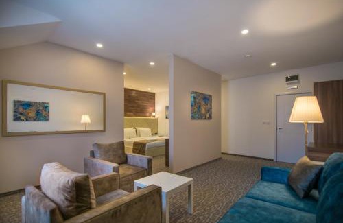 Skadarlija Bed & Breakfast | Luxury Rooms Skadarlija