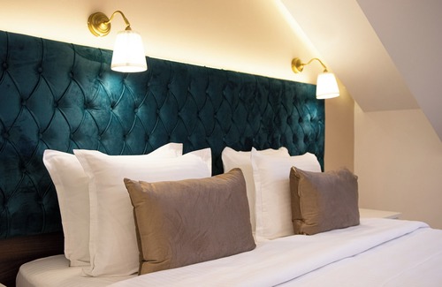 Skadarlija Hotel | Luxury Rooms Velika Skadarlija
