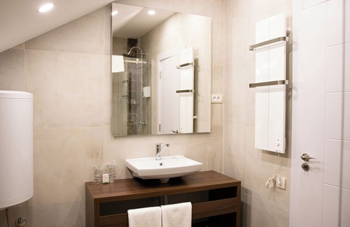 Skadarlija Hotel | Luxury Rooms Velika Skadarlija