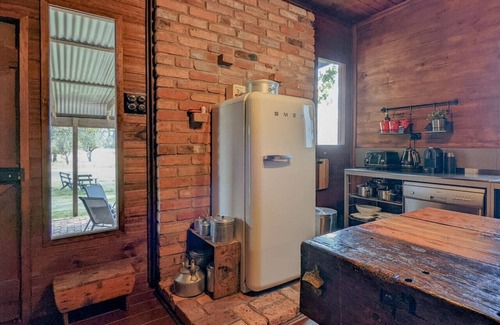 Broke Cottage | Luxury Rustic Cottage in Hunter Valley