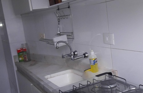 Leblon Apartment | Luxury - safety in Leblon, 2 rooms, 2 compl bath, beach, up 7 people, wifi, air