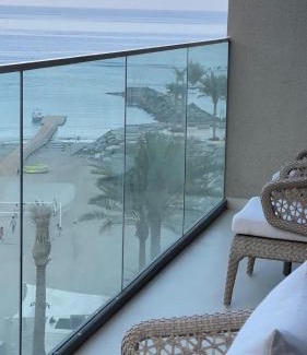 Al-Fujairah Apartment | luxury sea view Address Hotel apartment Fujairah