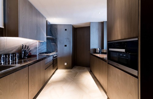 Palm Jumeirah Apartment | Luxury Sea View Apt in FIVE Resort on The Palm
