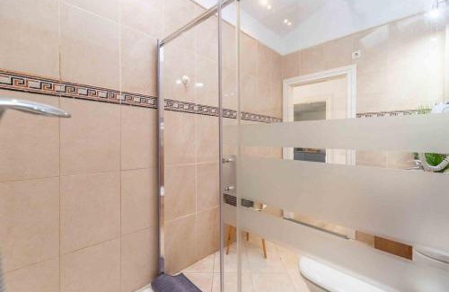Fuengirola Apartment | Luxury Sea View Penthouse - Fuengirola Beach