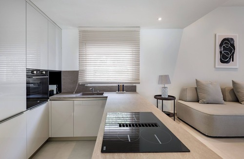 Sithonia Villa | Luxury Seaside Villa