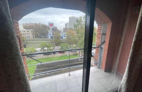 Puerto Madero Apartment | Luxury Short-Term Rental in Puerto Madero