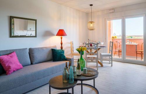 Teo Apartment | Luxury Singular Apartments Orange