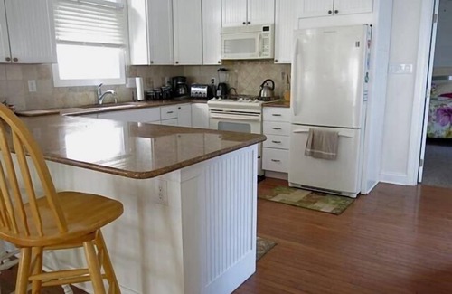 North End House | Luxury Single Family Home, Handicap Accessible - 1 Block To Beach & Boardwalk.