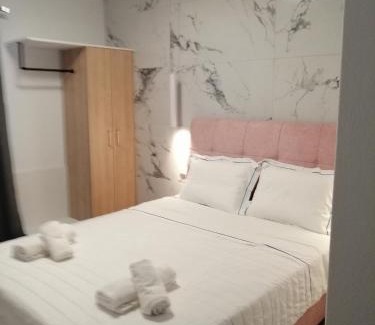 Thasos Town Apartment | Luxury Sirens Fresh