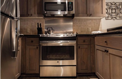 Beaver Creek Condo | Luxury Ski Condo - Heart of Beaver Creek - St. James Location
