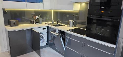 Szeged Apartment | Luxury Smart Apartments