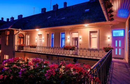 Szeged Apartment | Luxury Smart Apartments