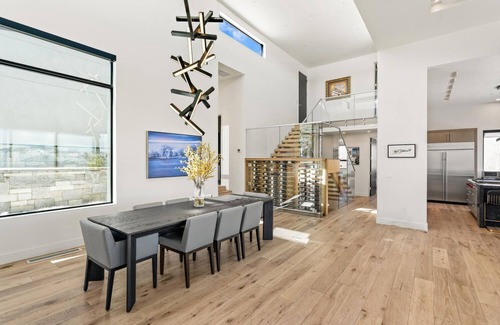 Snowmass Village House | Luxury Snowmass Village Mountain Home - walk to the ski slopes!