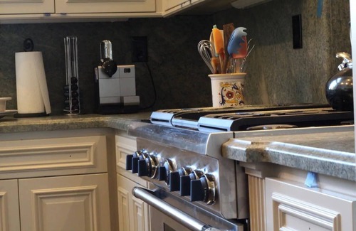Windsor House | Luxury Sonoma County wine country retreat just 10 minutes from Healdsburg.