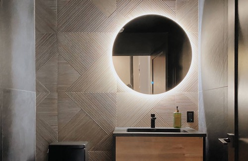 Saint Come Villa | Luxury SPA experience