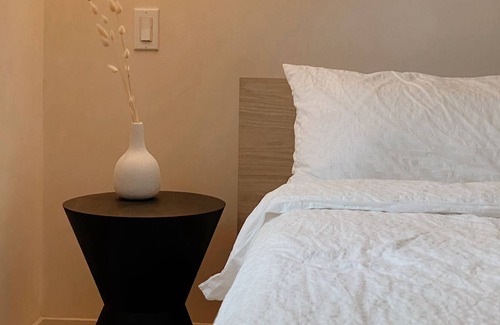 Saint Come Villa | Luxury SPA experience