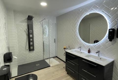 Santander Apartment | LUXURY SPAR