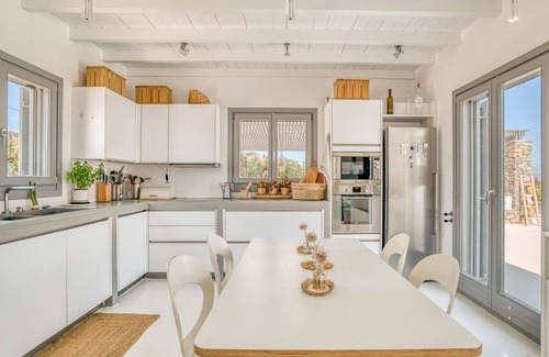 Isterni Villa | Luxury standards in great location