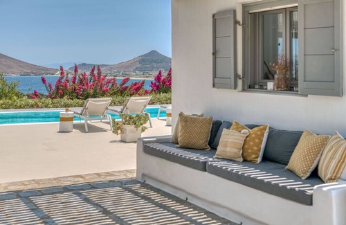 Isterni Villa | Luxury standards in great location