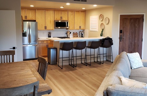 Starr Pass Villa | Luxury Starr Pass Golf Resort Desert Getaway