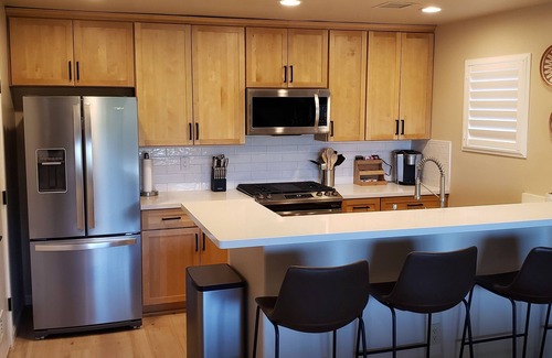 Starr Pass Villa | Luxury Starr Pass Golf Resort Desert Getaway