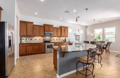 Estrella Mountain Ranch House | Luxury Stay at Estrella Mountain Ranch