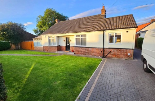 Newcastle-upon-Tyne Apartment | Luxury Studio - Ideal for Couples