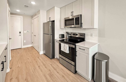 Northern Liberties Apartment | Luxury Studio | 1 Bed | Northern Liberties