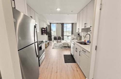 Northern Liberties Apartment | Luxury Studio | 1 Bed | Northern Liberties