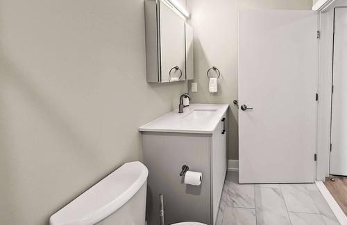 Northern Liberties Apartment | Luxury Studio | 1 Bed | Northern Liberties