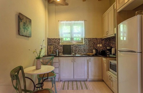Lefktron Apartment | Luxury Studio Apartment