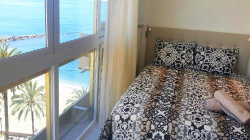 Marbella City Centre Apartment | Luxury Studio