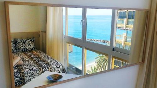 Marbella City Centre Apartment | Luxury Studio