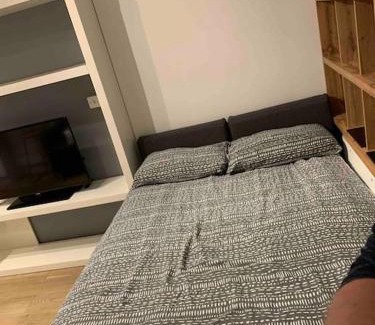 Nairn Apartment | Luxury studio flat in a coastal town of Nairn