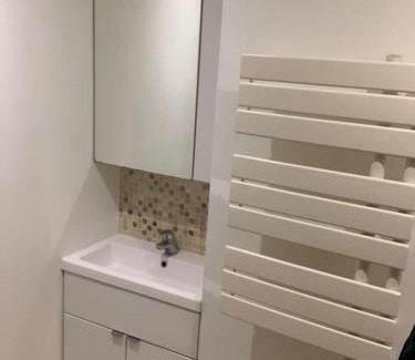 Nairn Apartment | Luxury studio flat in a coastal town of Nairn