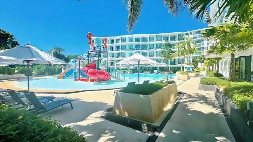 Rawai Apartment | Luxury studio in a 5-star hotel, near Nai Harn beach