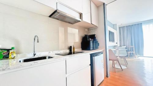 Rawai Apartment | Luxury studio in a 5-star hotel, near Nai Harn beach