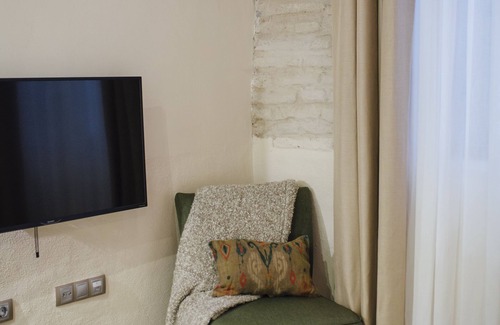 San Bartolome Apartment | Luxury studio in the center of Seville - 2