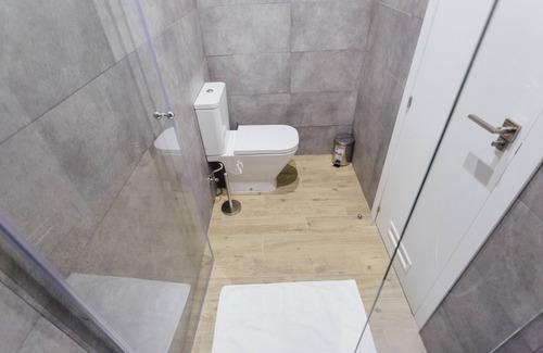 San Bartolome Apartment | Luxury studio in the center of Seville - 2