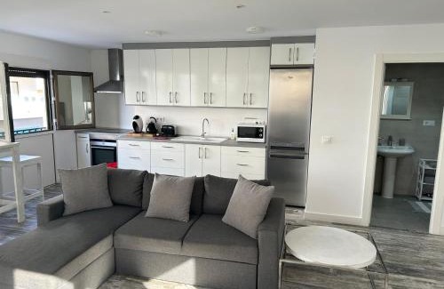 Moraira Town Centre Apartment | Luxury Studio in the Heart of Moraira